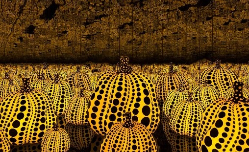 1 Kusama