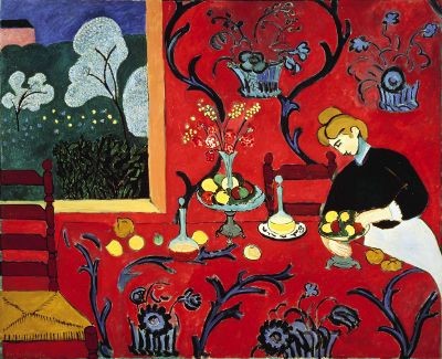 1 Matisse