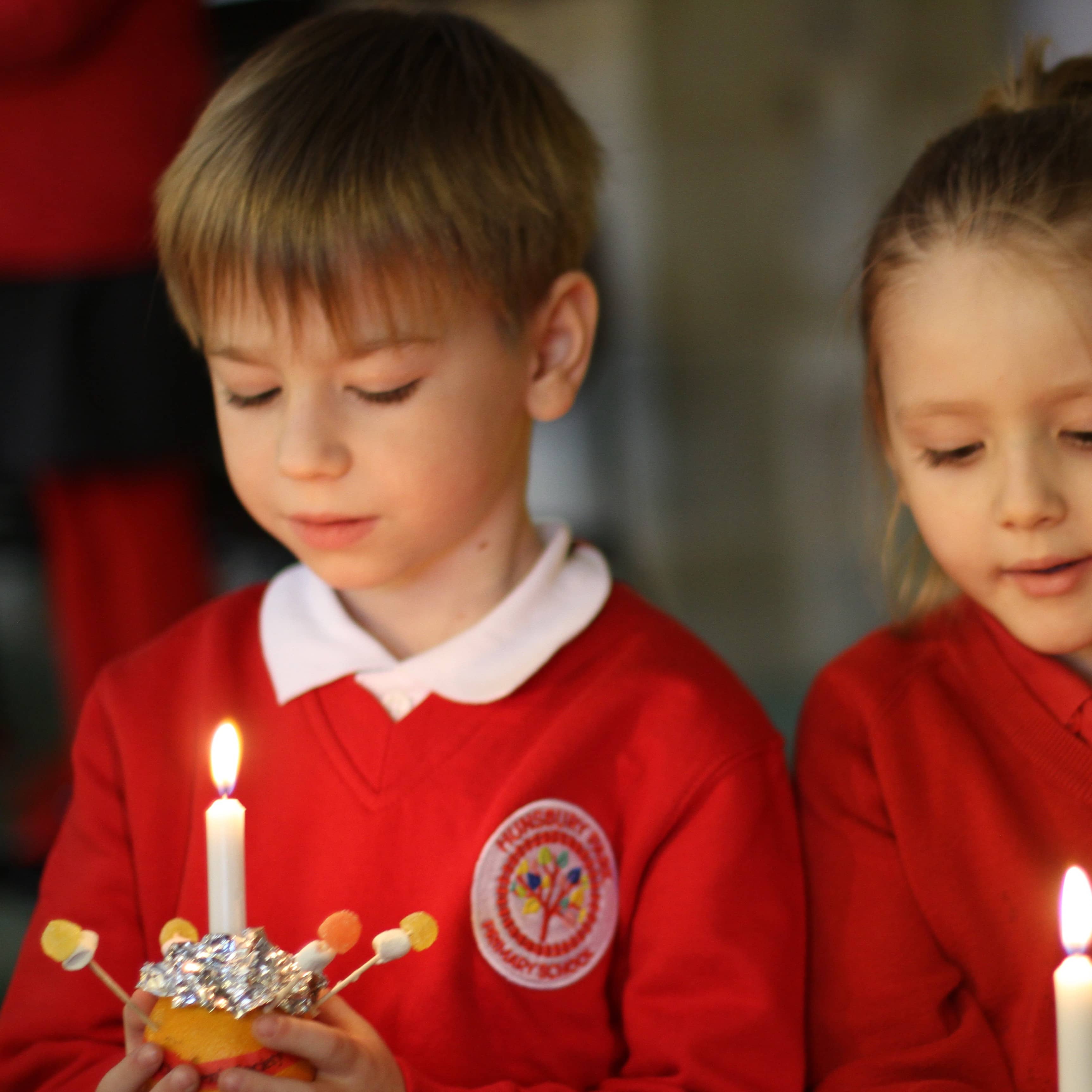 Religious Education