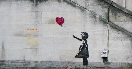 3 Bansky
