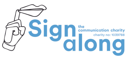 Signalong Logo